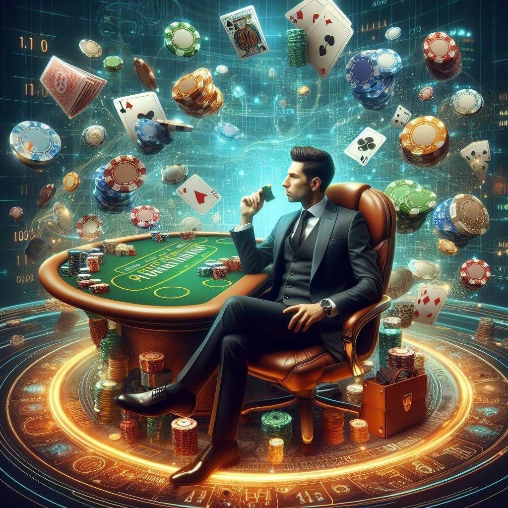 bet jee Slots Experience Mein Kya Shamil Hai