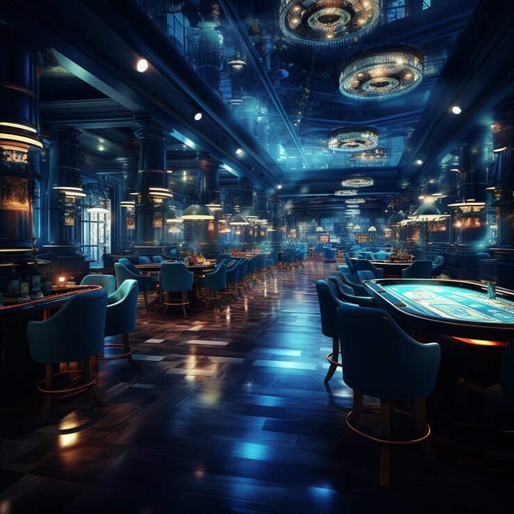 bet jee Slots