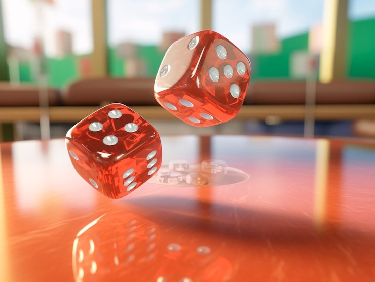 bet jee Bingo