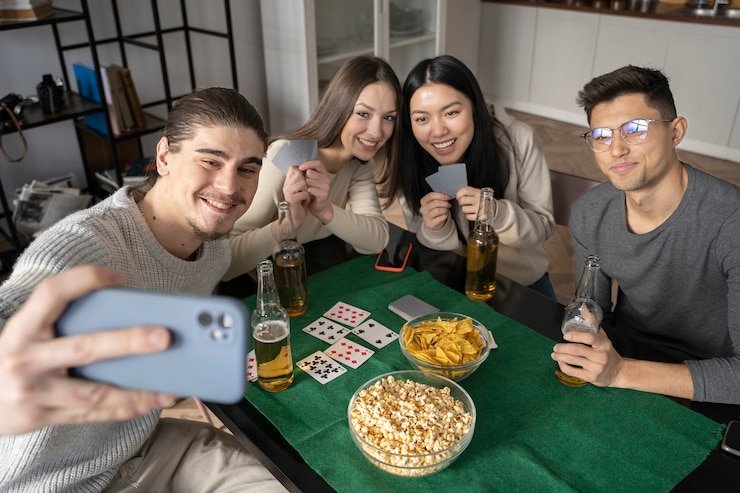 bet jee Microgaming Rising Stars